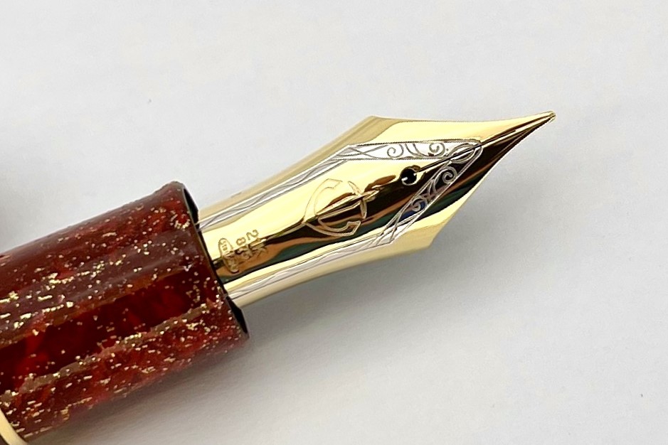 SailorBespokeKOPIroMiyabiFukakiAkeDeepRedFP_J